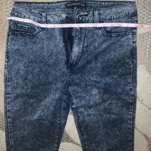 Womens jeans